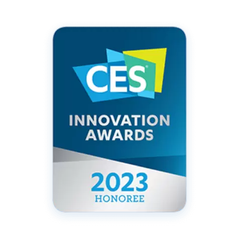 CES 2023 創新獎
