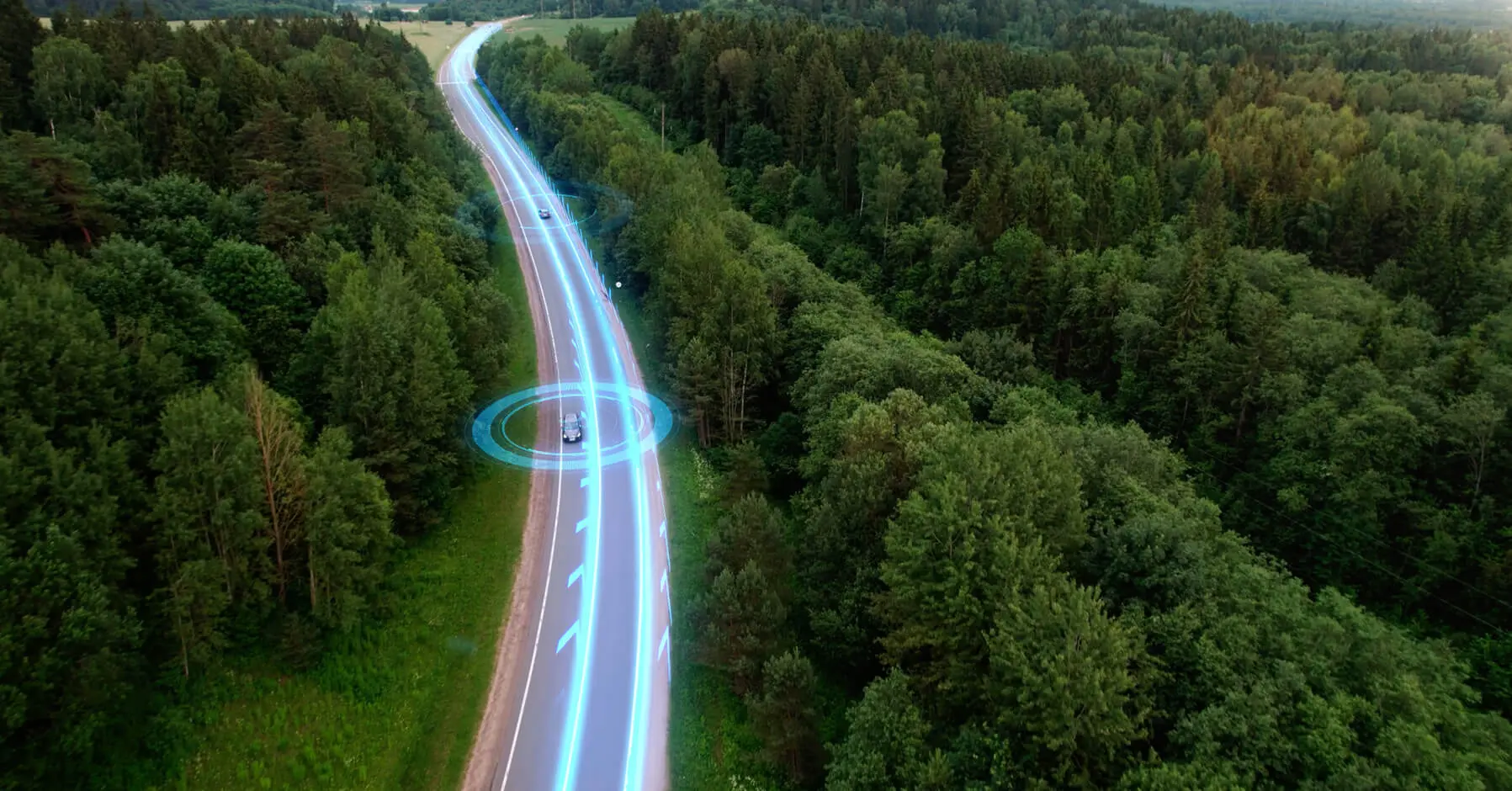 輕鬆駕馭,安全隨行