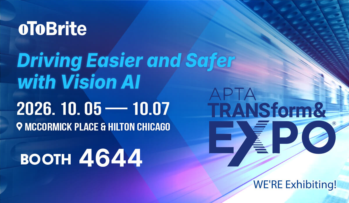 APTA TRANSform & EXPO