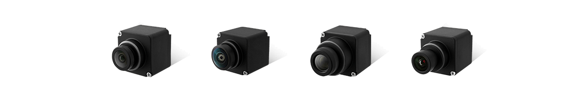 GMSL Camera