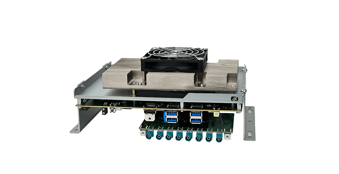 AIE015-AT-NVIDIA Jetson Thor