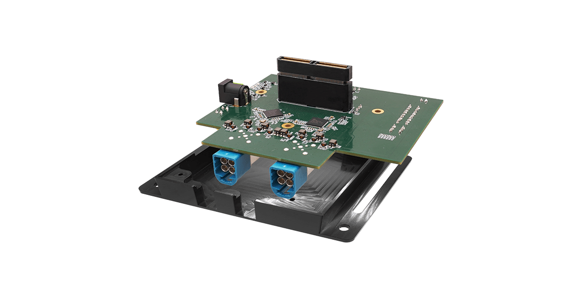NVIDIA Jetson AGX Orin Adapter Board