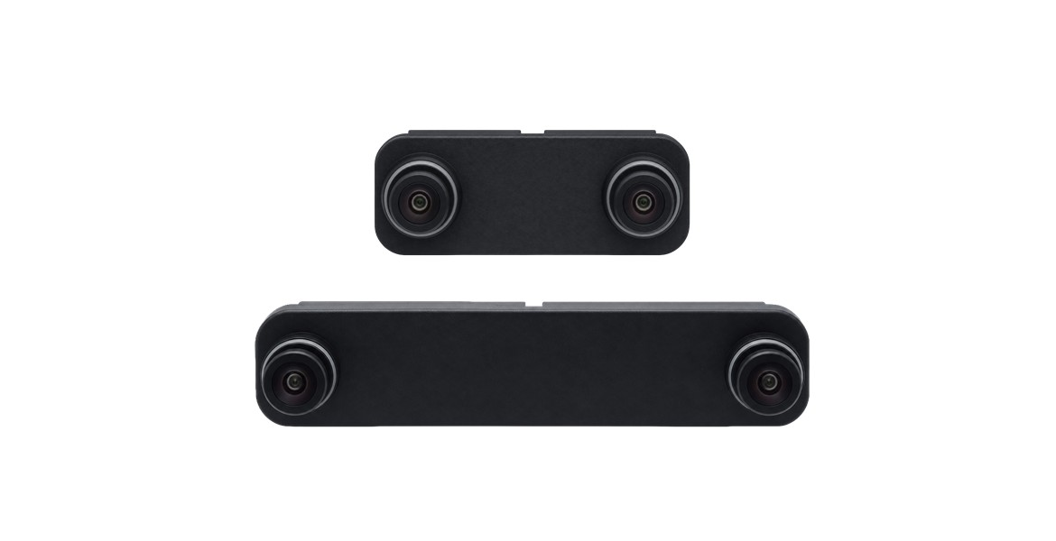 stereo vision camera