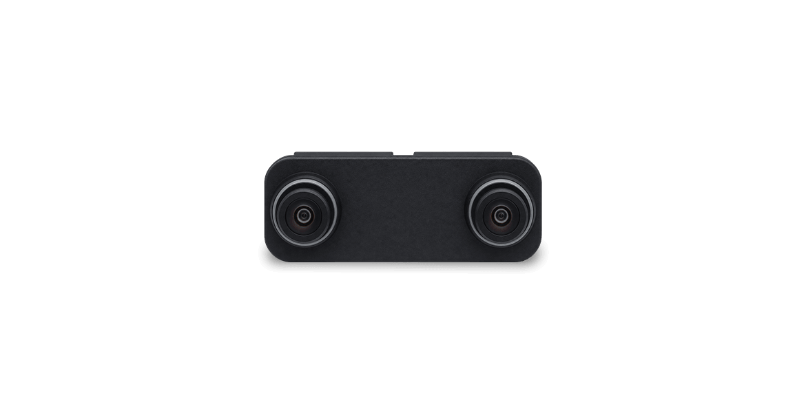 Stereo Camera