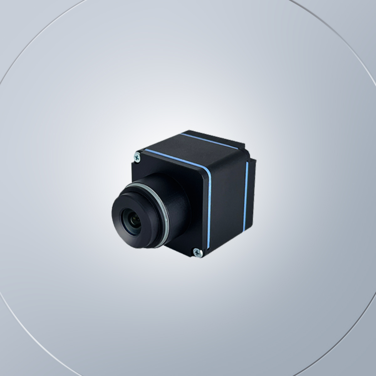 IMX390_GMSL2™  oToCAM264ISP-N73M