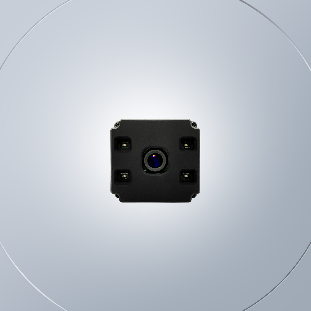 IMX570_GMSL™  oToCAM500-E62M
