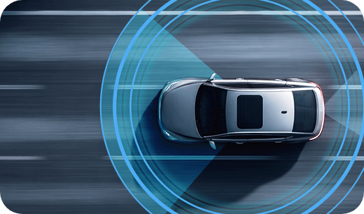 360° Surround View or AVM systems